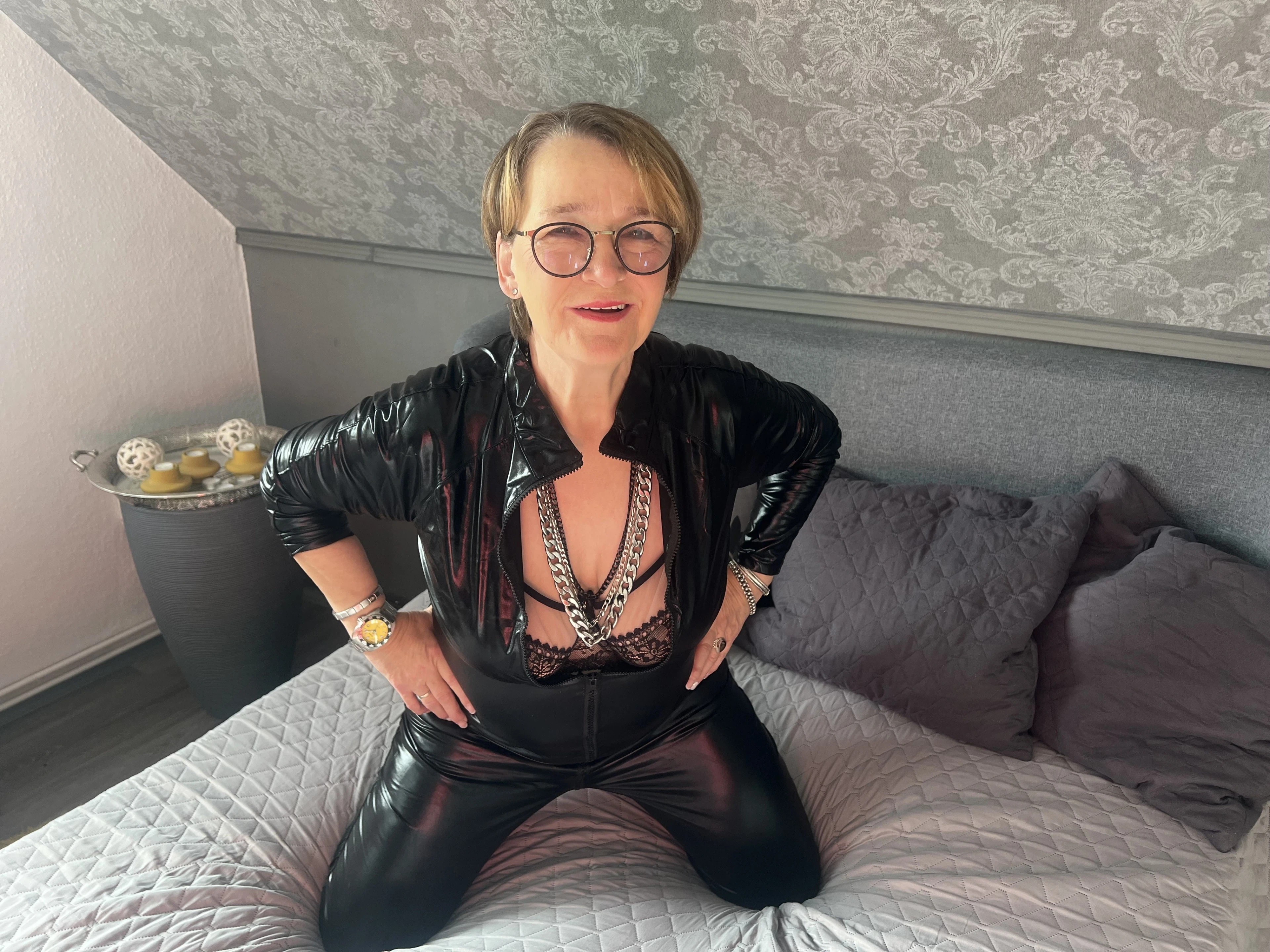 Telefon Camsex Chat!