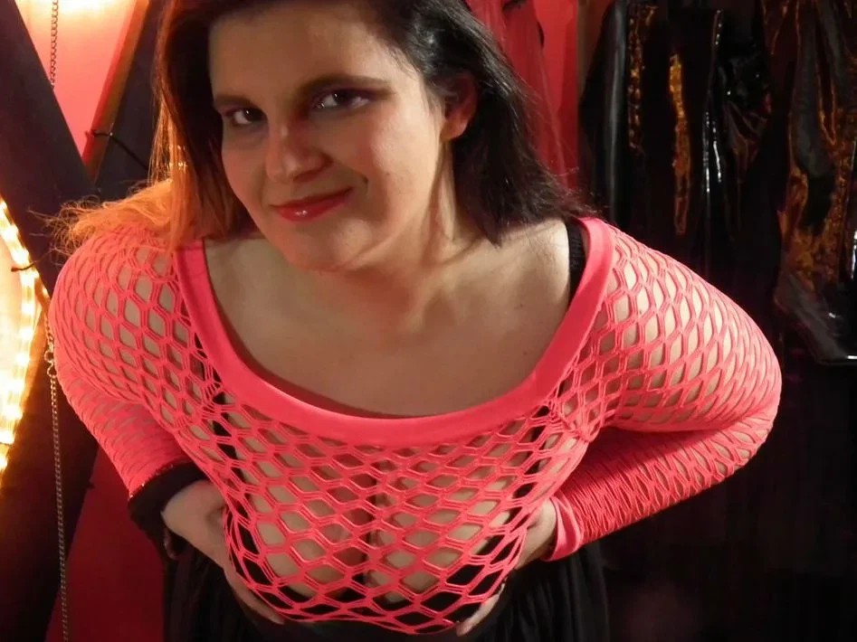 Deutsche Telesex Cam!